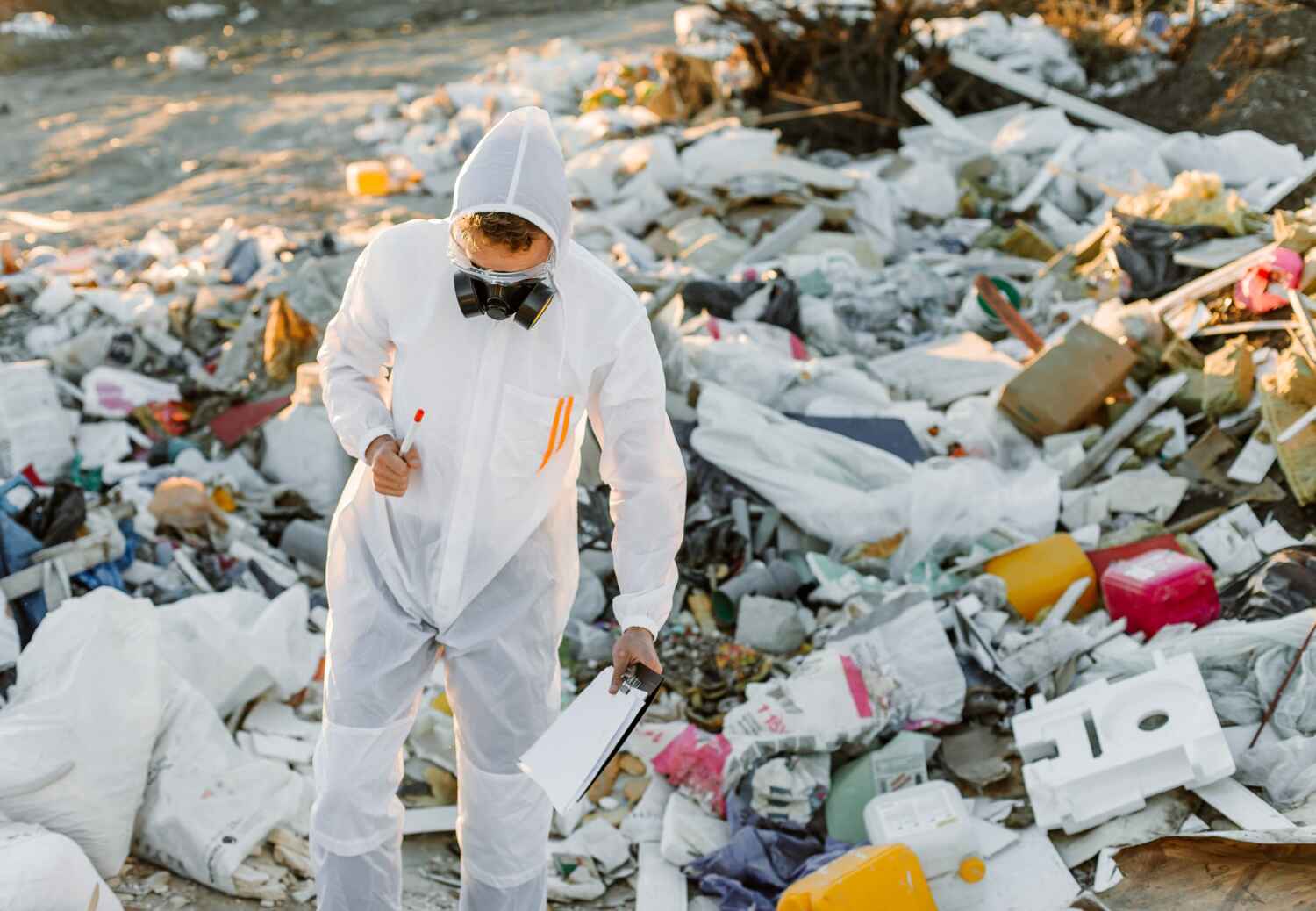 Appliance Disposal