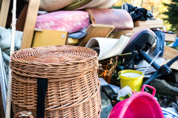 Best Office Junk Removal  in Mirrormont, WA